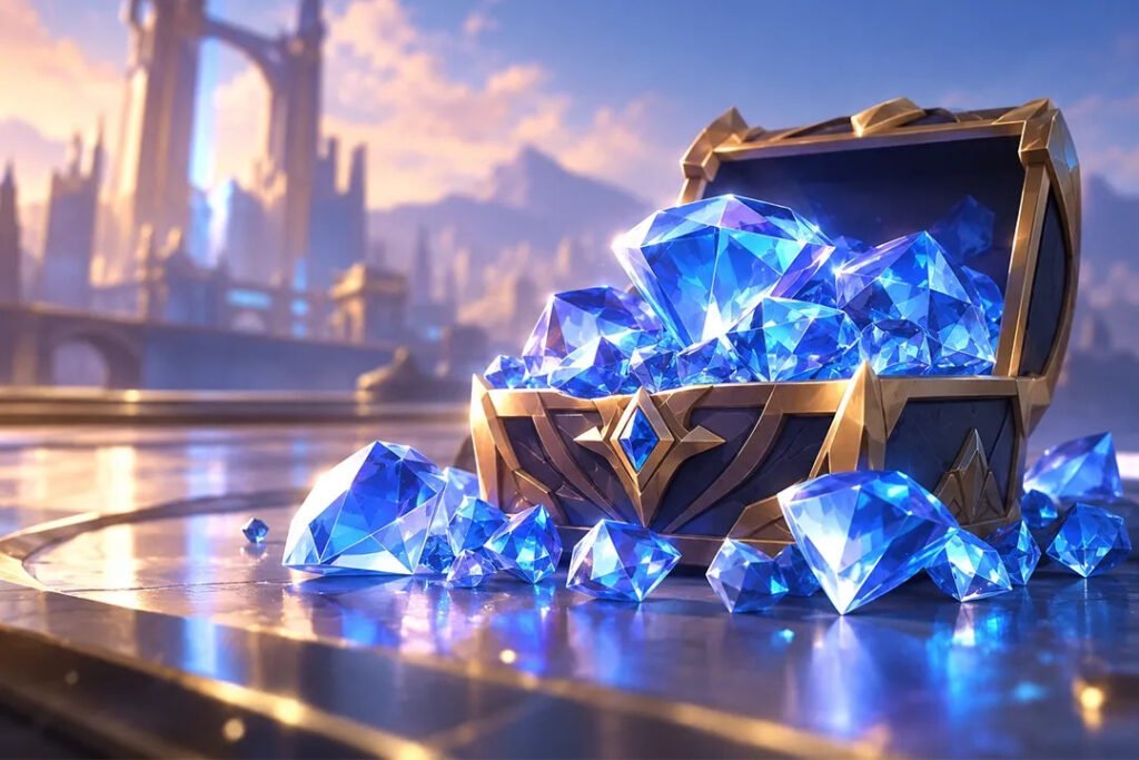 Diamonds