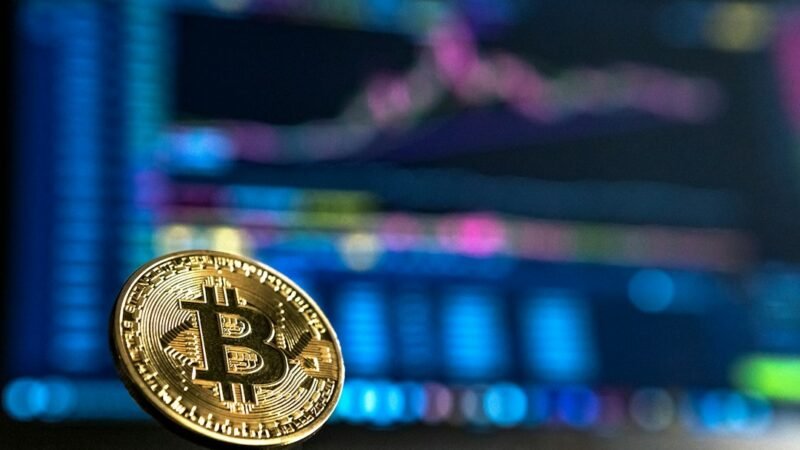 Bitcoin and altcoin tokens representing the crypto assets involved in the Binance exploit
