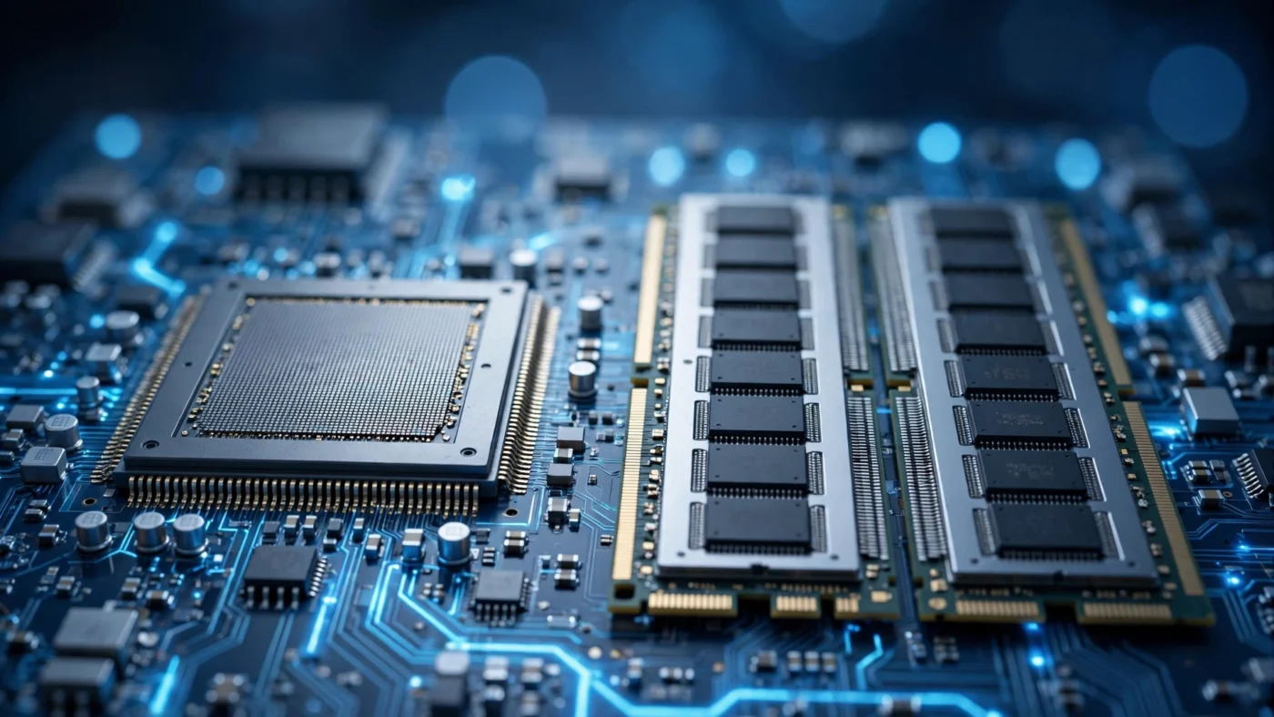 Unified Memory vs RAM: Comprehensive No1 Guide for Mac Users