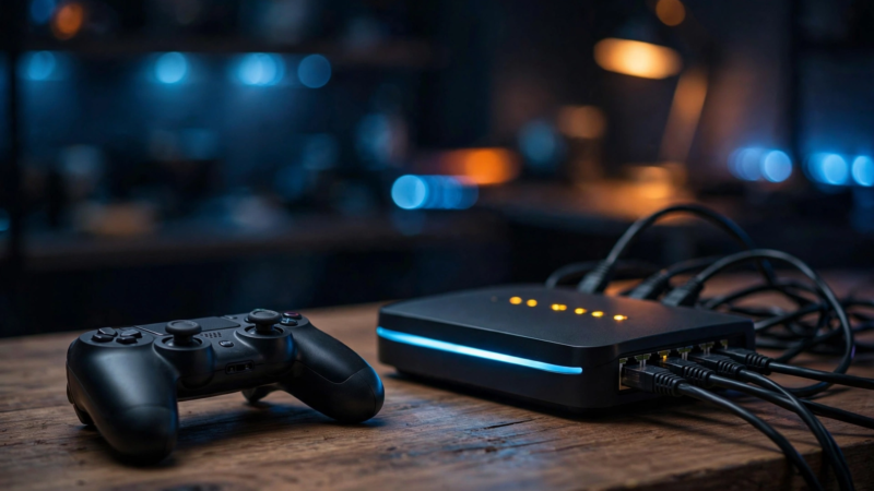 PlayStation IP Pullers: How They Work and How to Protect Your IP While Gaming