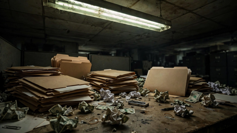 American Income Life Horror Stories
