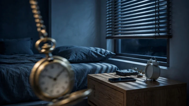 How to Use Hypnosis to Quit Sleep Porn