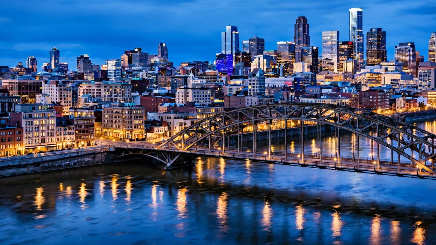 Discovering Columbus: The Story Behind “The Arch City” and Its Fascinating Architecture
