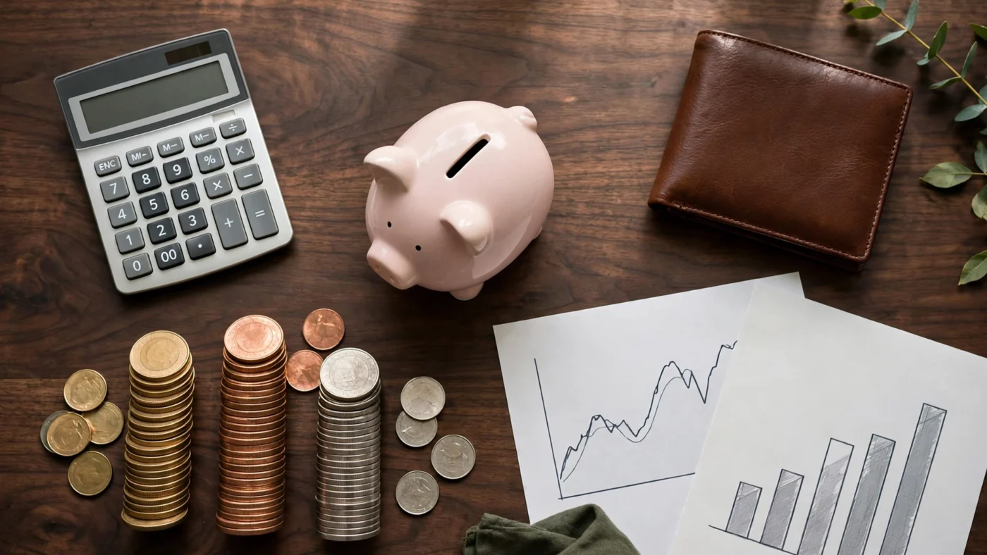 Master Your Money Game with These Essential Financial Literacy Tips