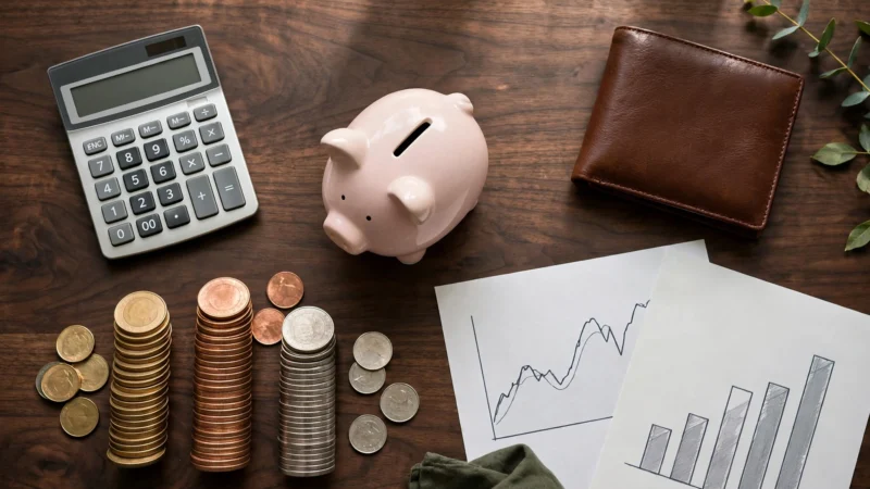 Master Your Money Game with These Essential Financial Literacy Tips