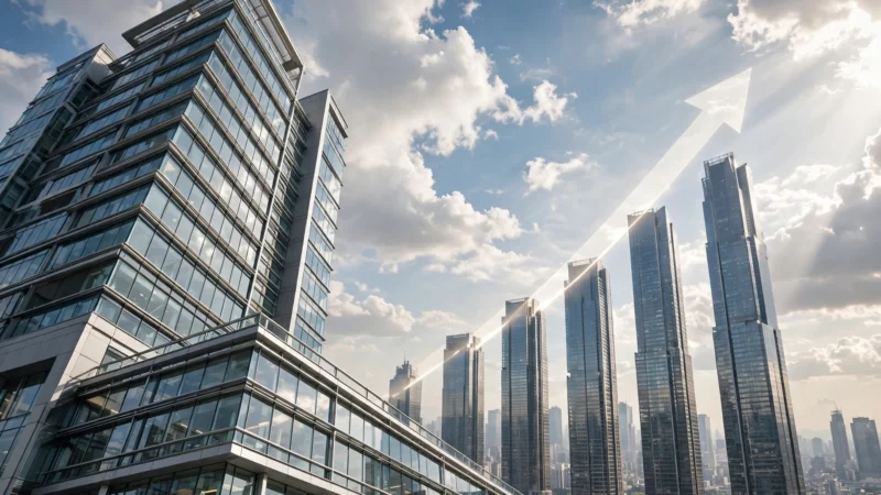 Breaking Through Business Growth Barriers: Strategies for Scaling Your Business