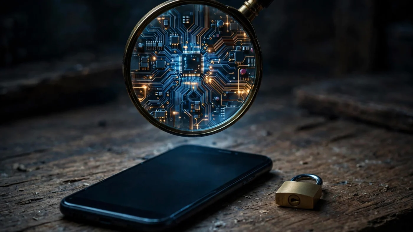 FlexiSpy and Stalkerware: How to Tell If Your Phone Is Being Monitored