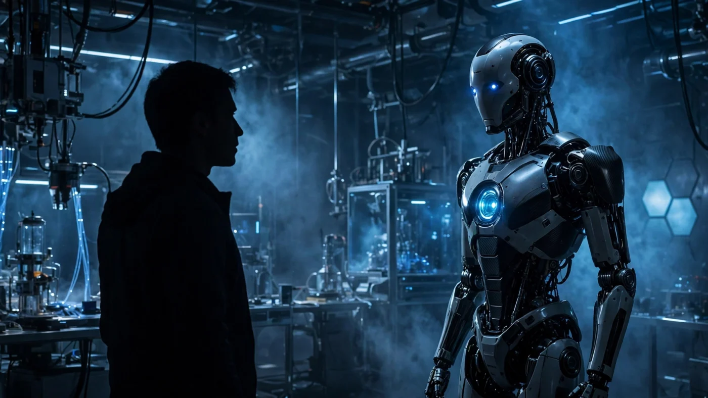 Will AI – Artificial Intelligence Take Over The World In Future?