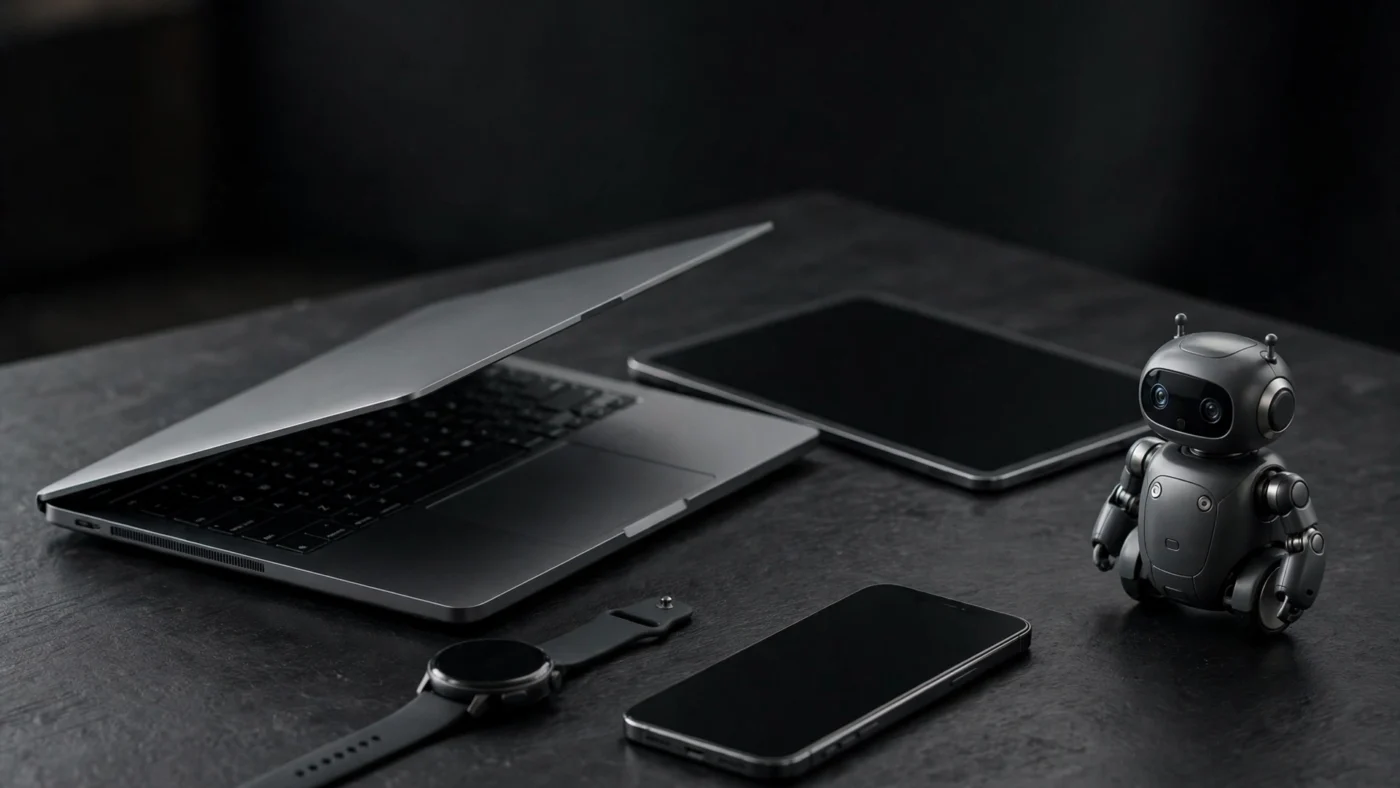 Breaking Down Different Types of Technology In 2024