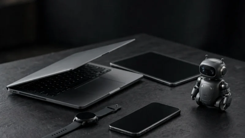 Breaking Down Different Types of Technology In 2024