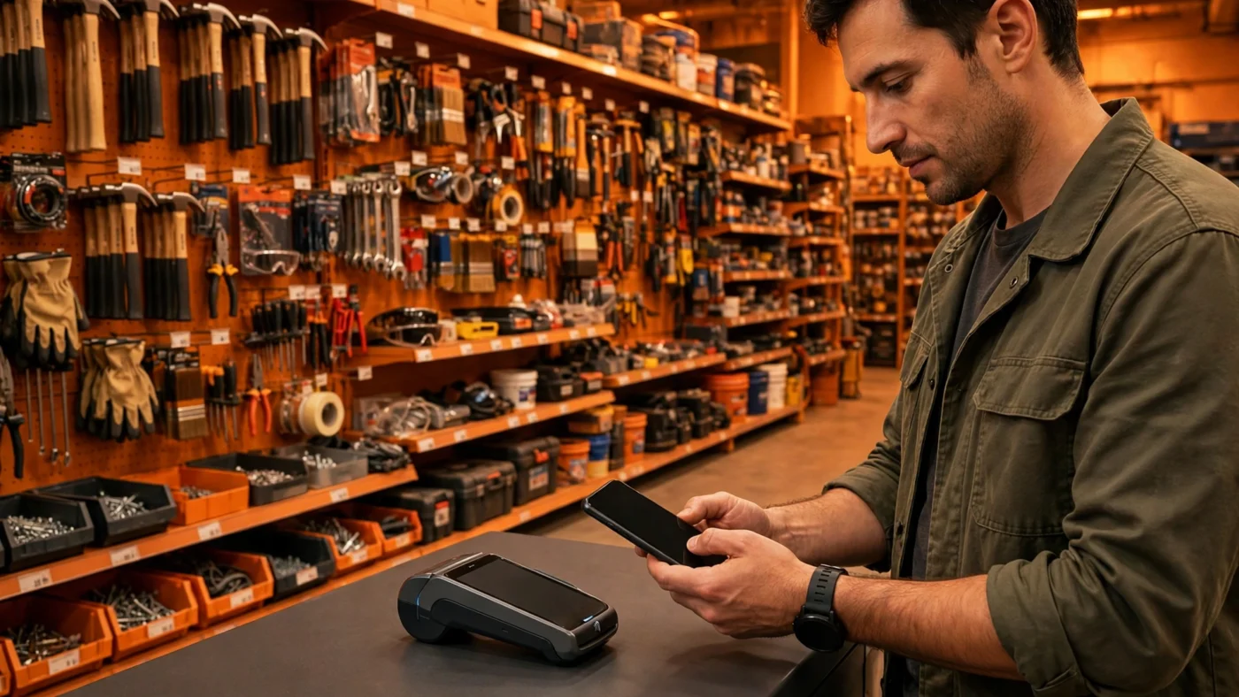 How To Pay With Apple Pay At Home Depot