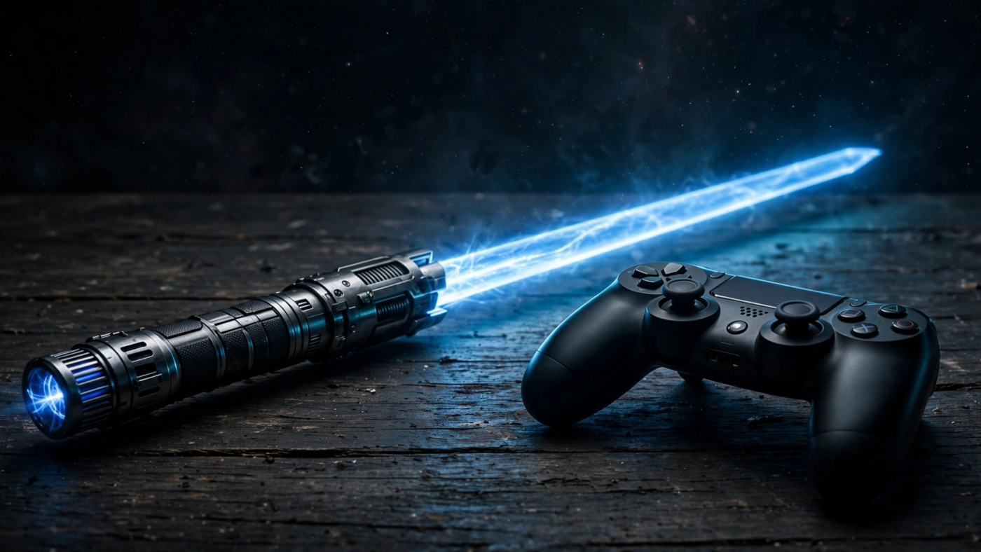 Three Reasons The PS5 Star Wars: KOTOR Remake Is Such A Huge Deal