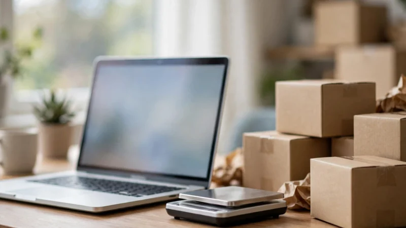 Enhance Your Business: The Advantages of Switching from Squarespace to Shopify