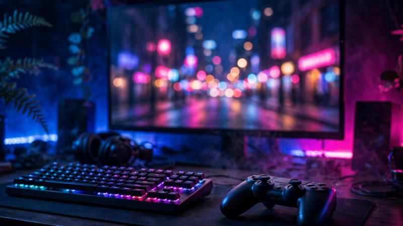 Jojoy GTA 5: The Ultimate Gamer Guide