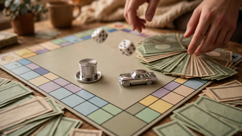 How Much Money Do You Start With in Monopoly: Complete Guide