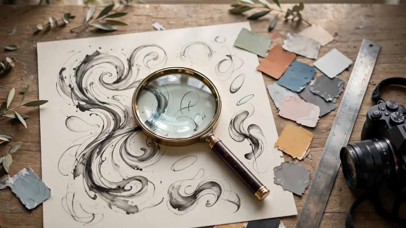 How to Detect and Identify Fonts From Images Effortlessly