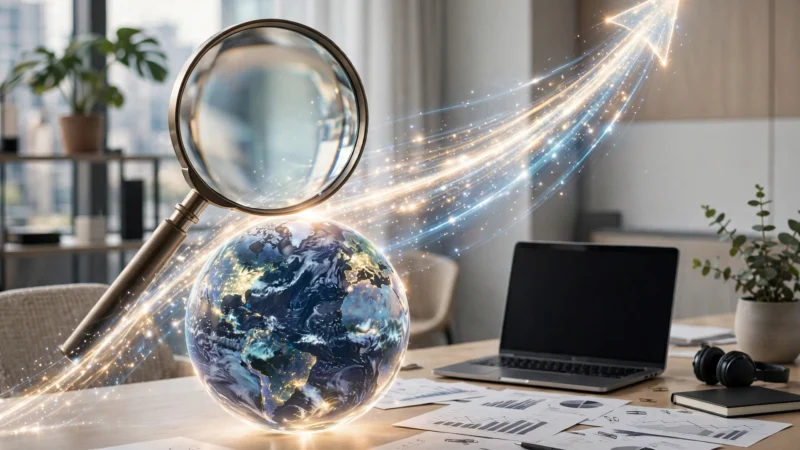 7 Unique SEO Strategies to Compete in the Marketing Industry