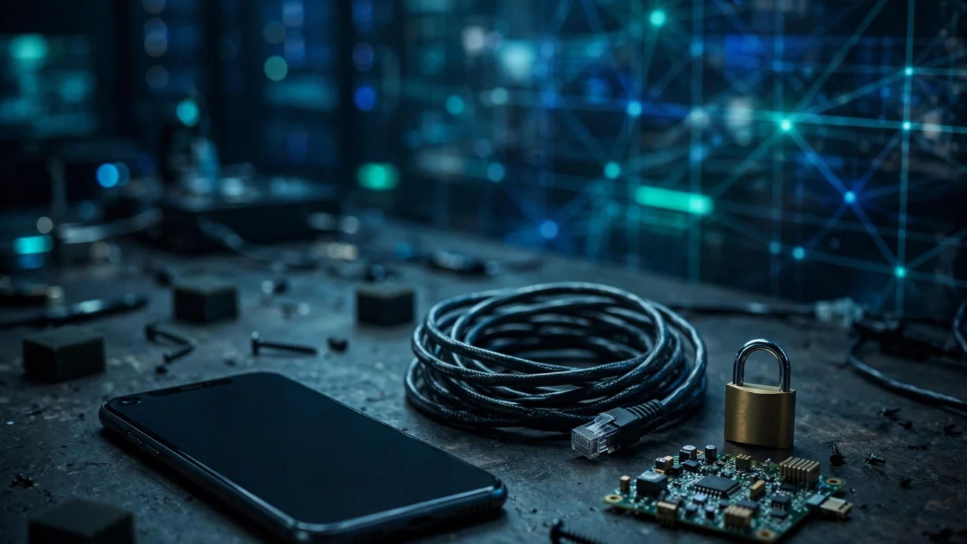 Download Kali Linux APK for Android: Secure & Easy Installation
