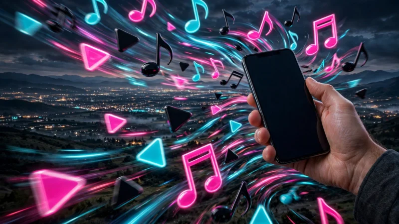 When Did TikTok Come Out?: Launch & Rise to Fame