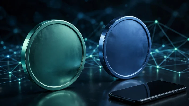 How To Exchange Tether TRC20 (USDT) to Toncoin (TON)