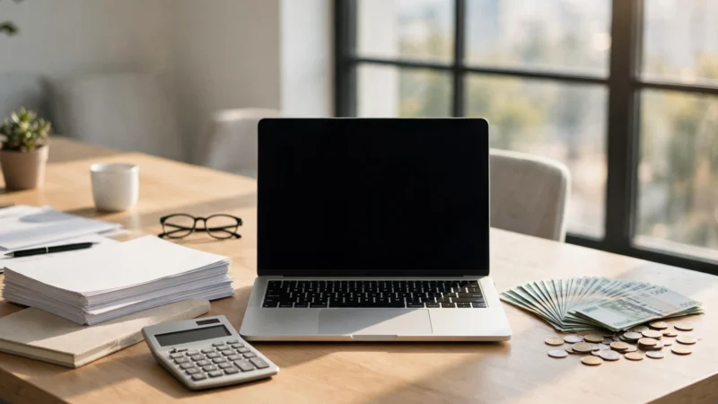 Digital Payroll Solutions: A Practical Guide for Businesses