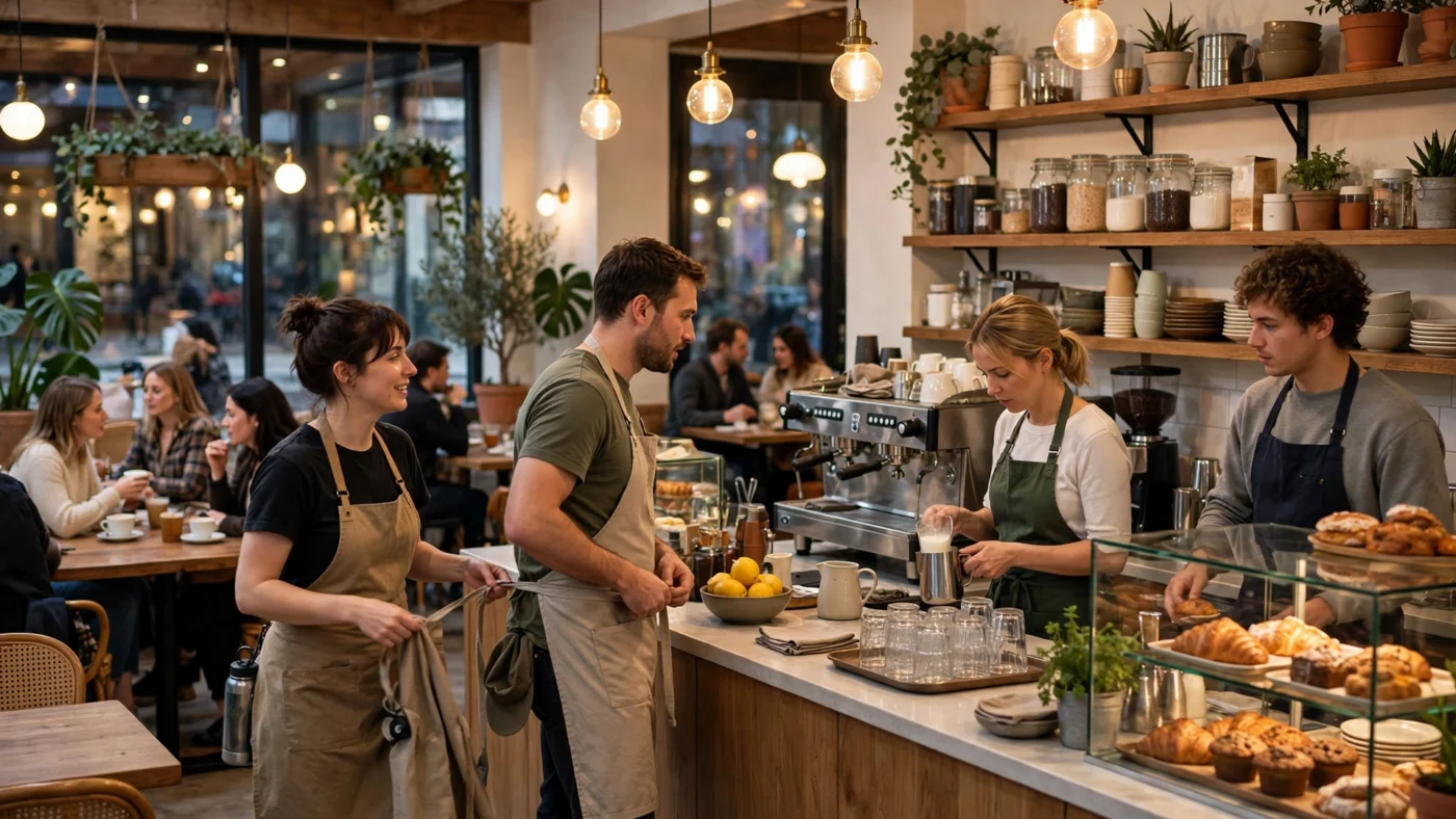 The Benefits of Shift Scheduling Software: A Game Changer for Workforce Management