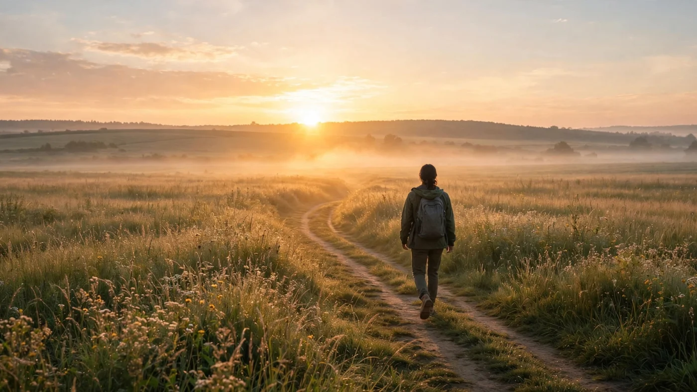 Breaking Free: Rebuilding Your Life After Recovery