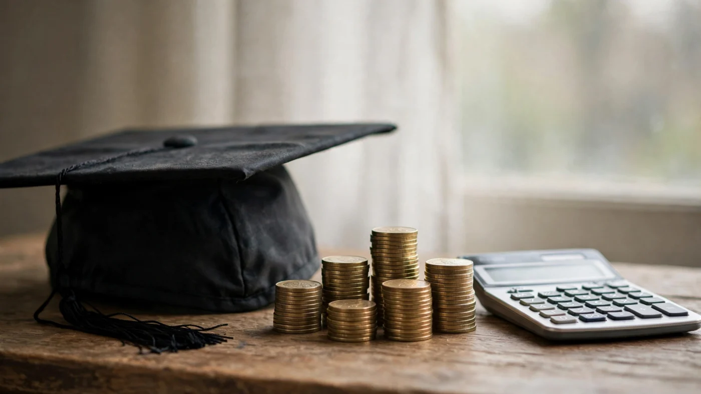 Navigating Student Loan Debt: A Guide for Borrowers