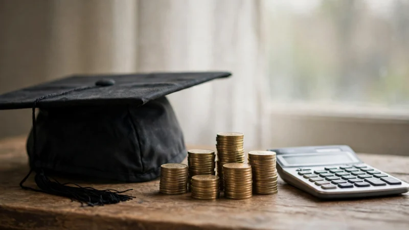 Navigating Student Loan Debt: A Guide for Borrowers