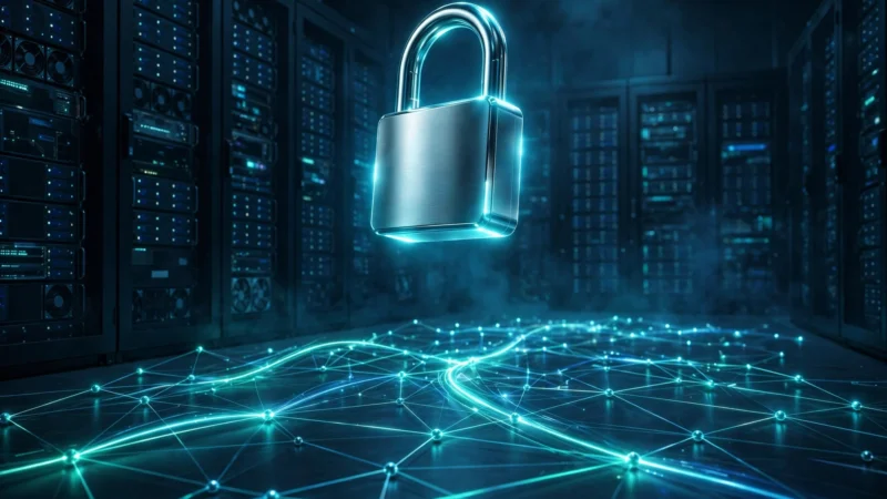 How to Ensure Data Privacy and Security in Your Strategy?