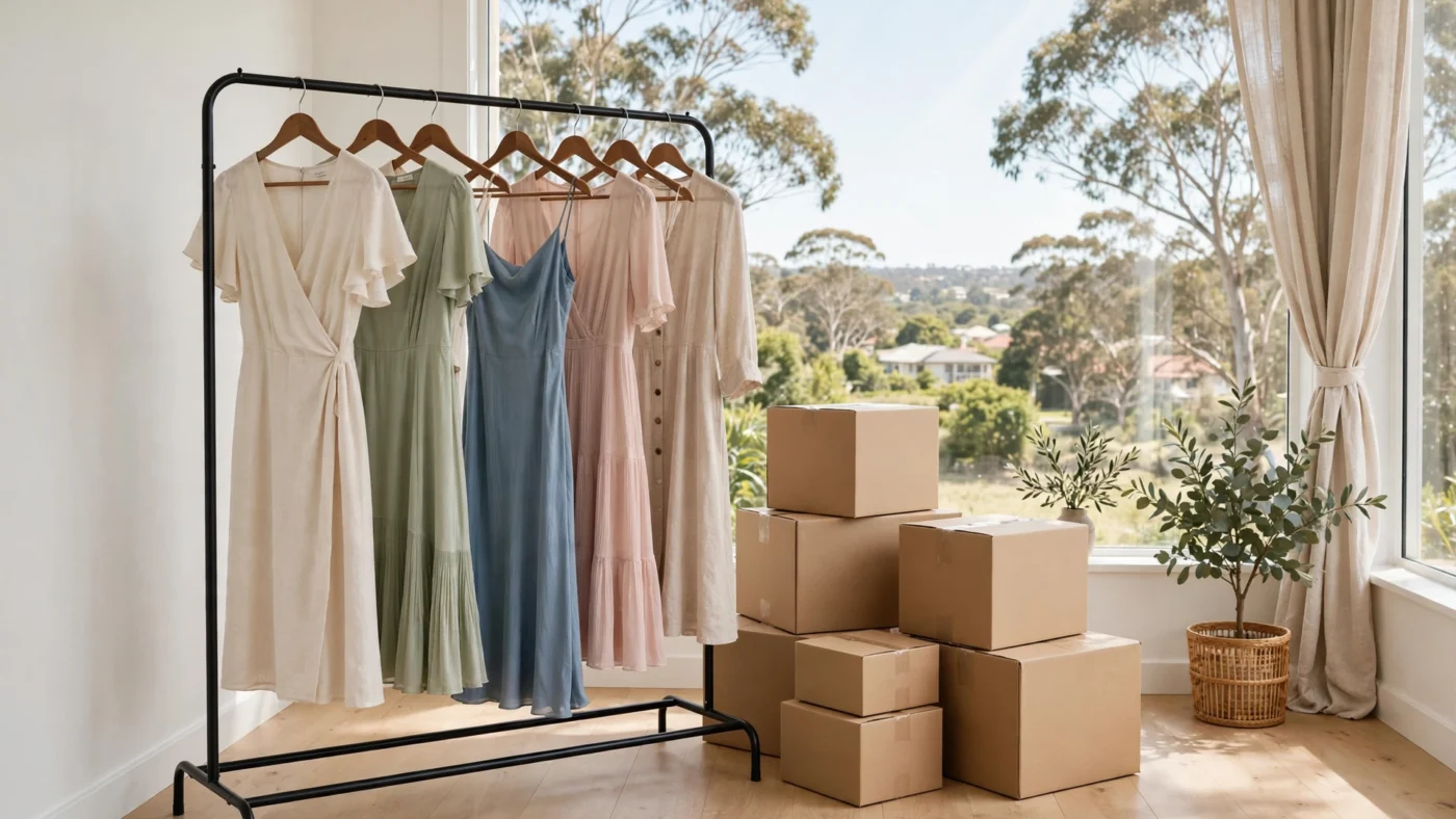 Why Shopping for Women’s Dresses Online in Australia Has Never Been Easier