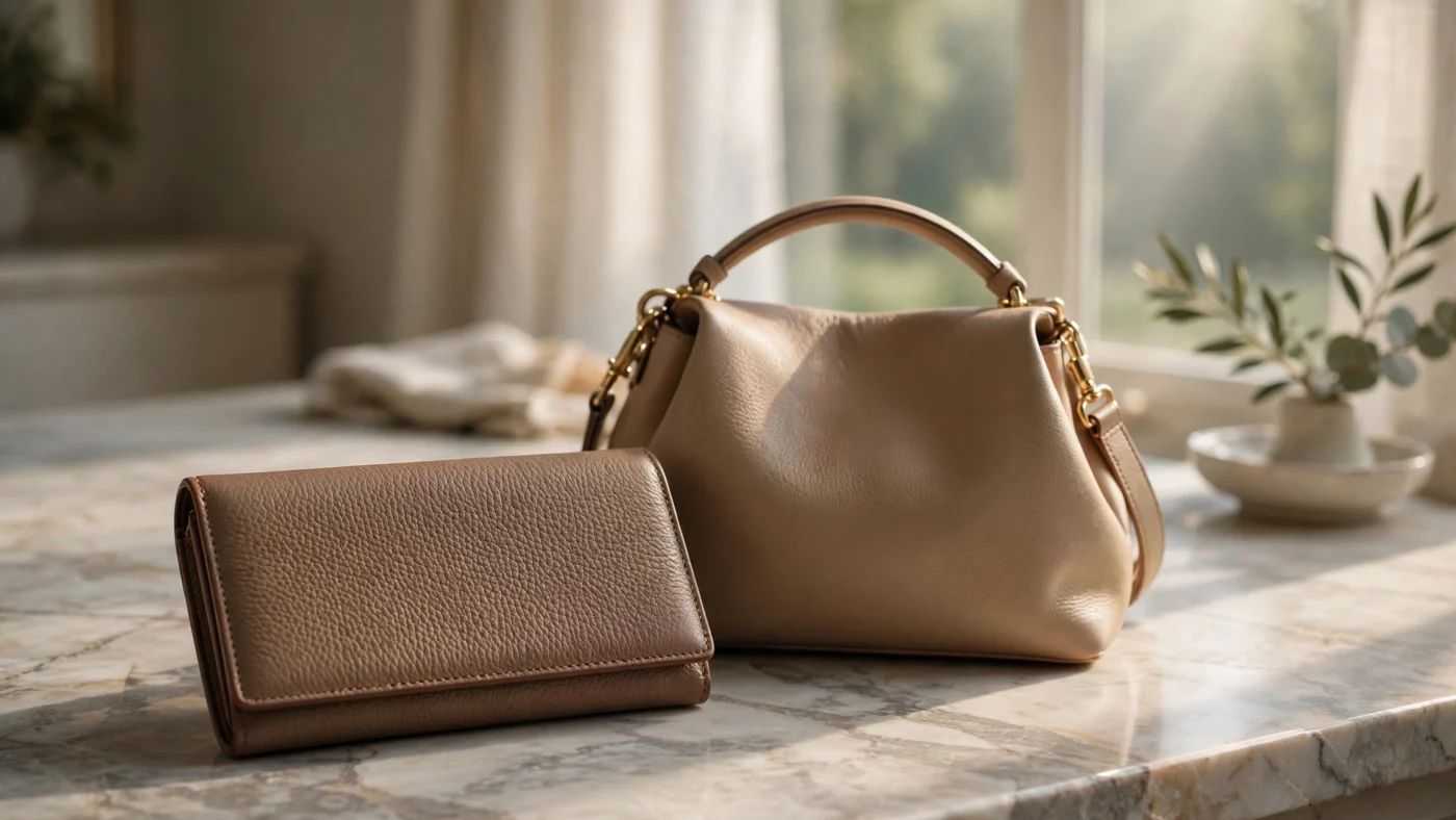 The Importance of Functionality in Women’s Wallets in Australia