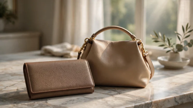 The Importance of Functionality in Women’s Wallets in Australia