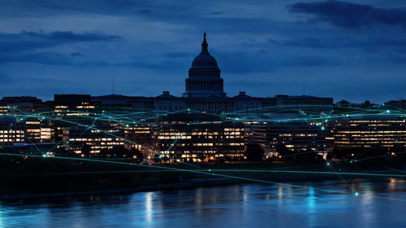 Leveraging IT Consulting Services in Washington DC to Transform Your Business