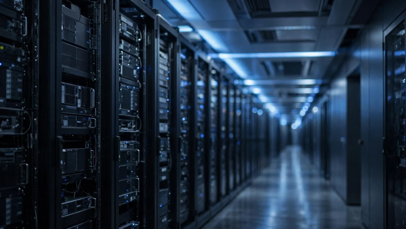 Top 9 Benefits of Cloud Computing for Modern Businesses
