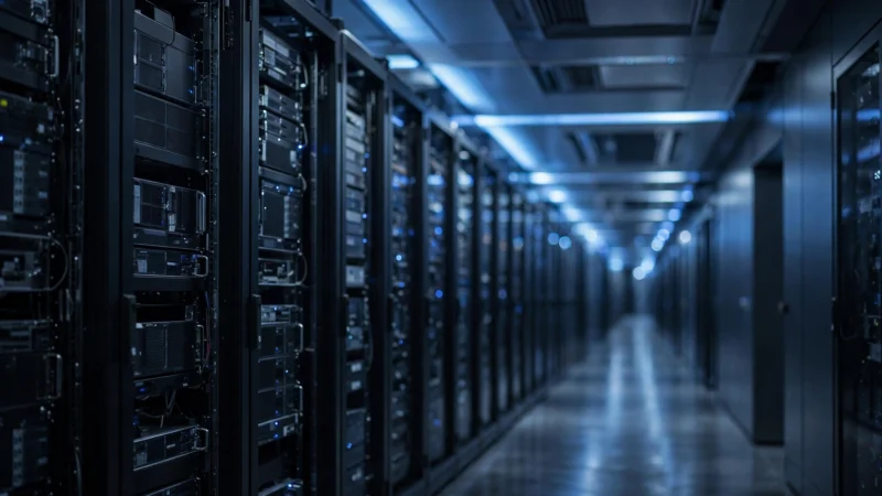 Top 9 Benefits of Cloud Computing for Modern Businesses