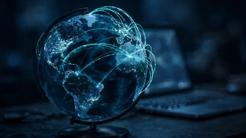 The Value of International SEO Services for Global Growth