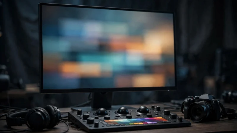 Beginner Video Editor? Here Are 12 Essential Skills You Need