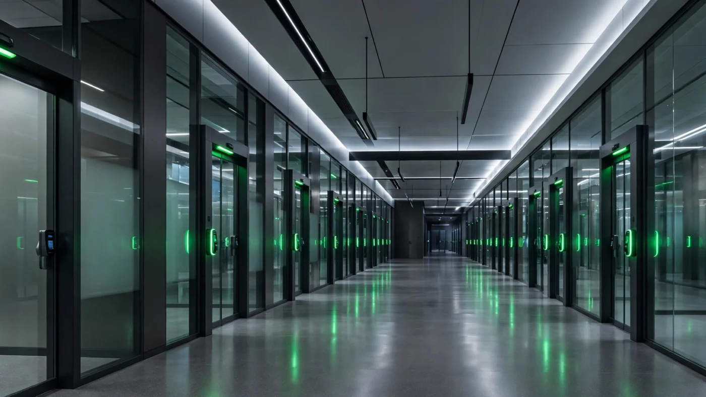 Why Zero Trust is the Future of Cybersecurity Frameworks