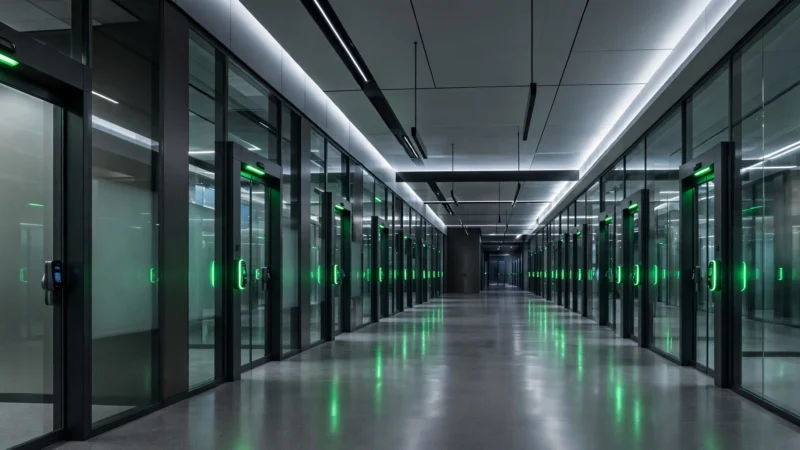 Why Zero Trust is the Future of Cybersecurity Frameworks