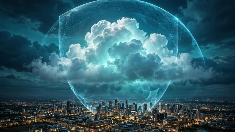 Building Cybersecurity Strategies for the Cloud Era