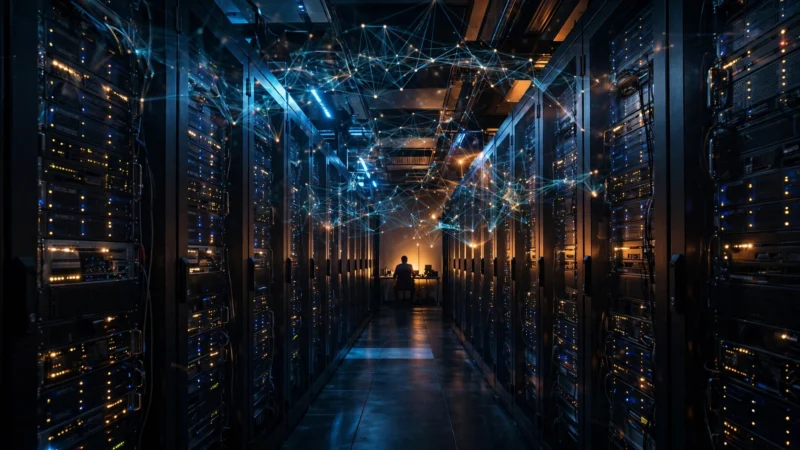 Top 7 Emerging Cyber Threats in 2025