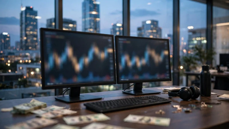Why Forex Brokers Want to Get Their License as Fast as Possible?