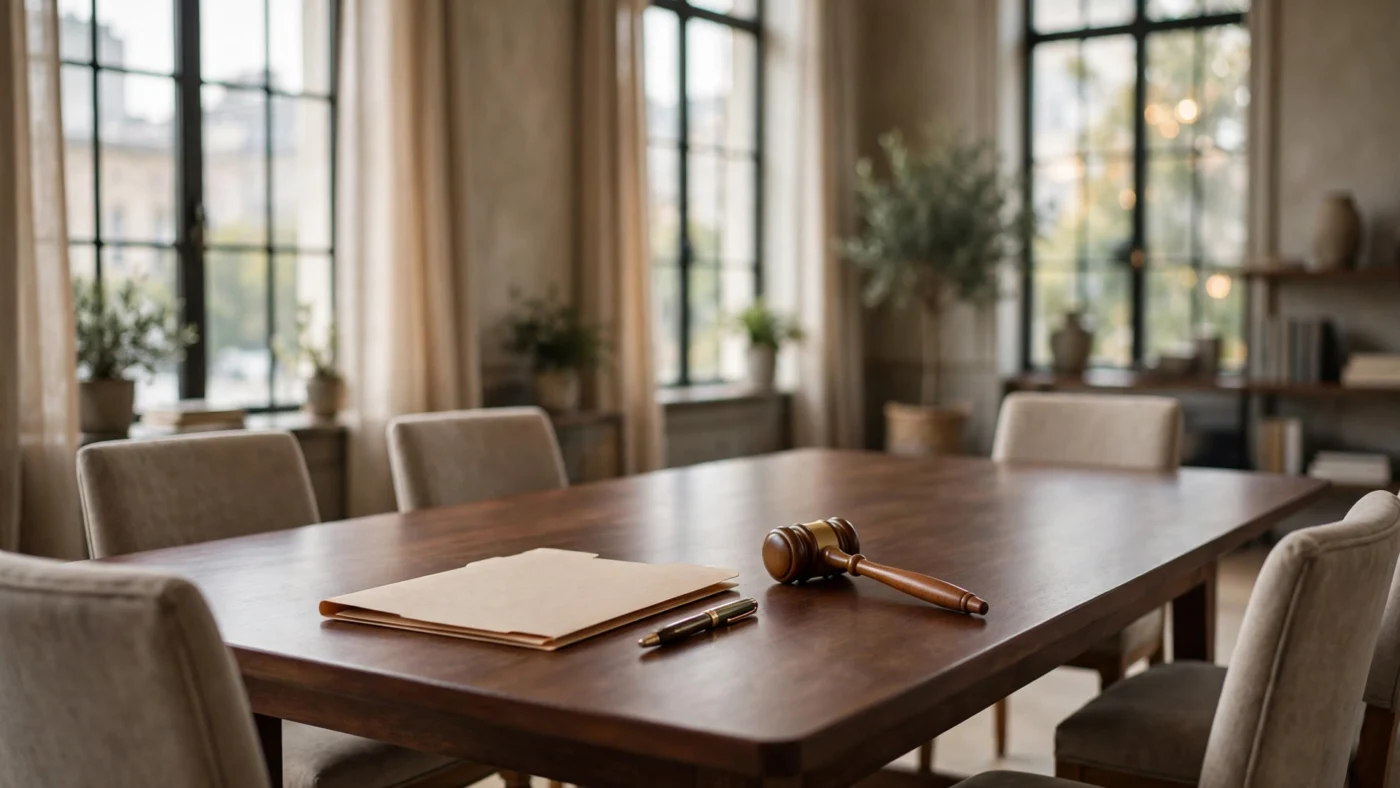 The Crucial Role of a Divorce Attorney in Managing Divorce Complexities