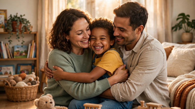 Must-Try Marketing Strategies to Support Fostering Initiatives