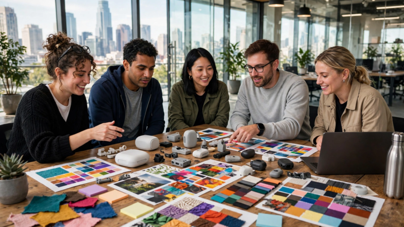 Ways Tech Companies Can Enhance Their Brand Visibility