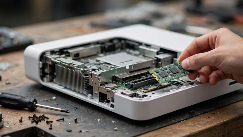 Best SSDs for PS5 Upgrade: Enhance Your Console’s Performance and Storage
