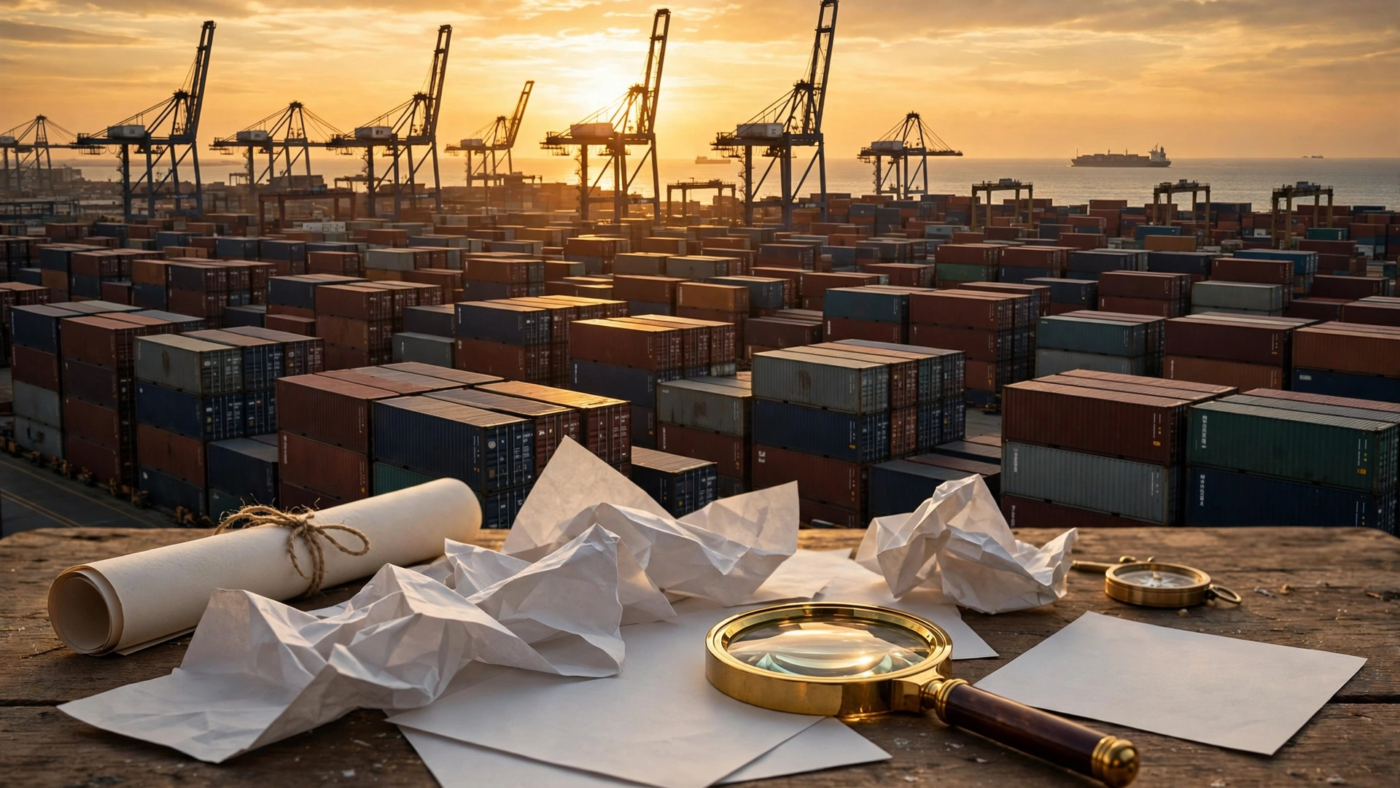 10 Tips to Avoid Common Compliance Pitfalls in Trade