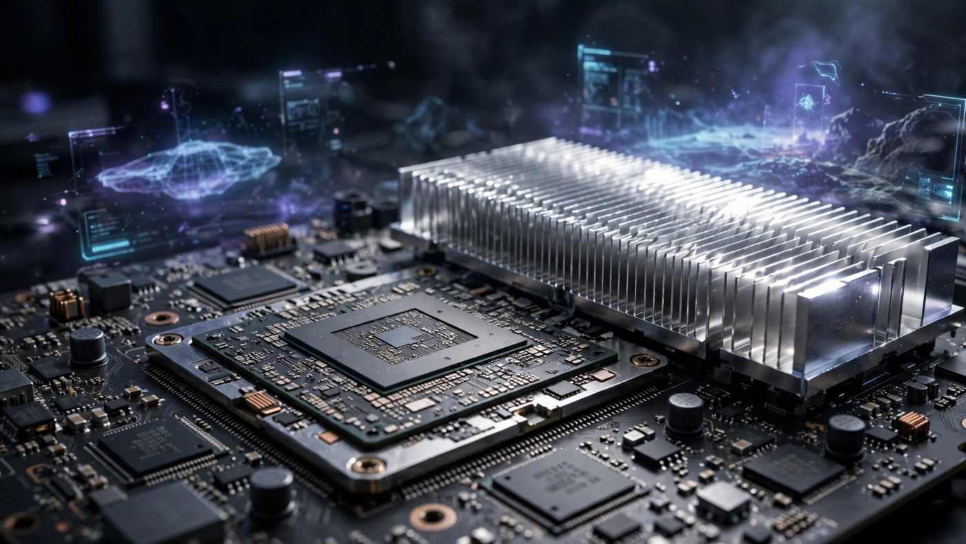 What GPU is in the PS5