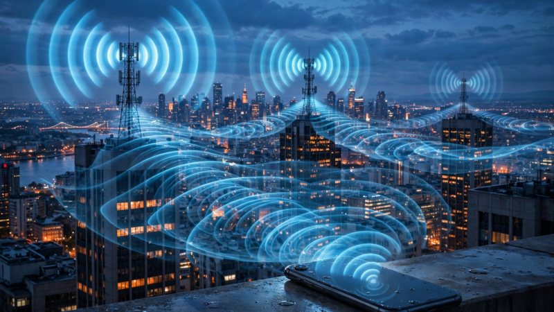 5G vs 5G Ultra Wideband: Understanding the Differences and Speed Comparisons